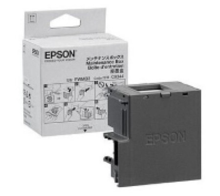 Epson Maintenance box XP-3100/XP-4100/WF-2810/WF-2830/WF-2850 ( C12C934461 )