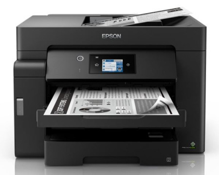 Epson MFP ink ecotank ITS M15140 štampać ( 0001300110 )