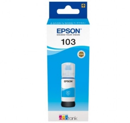 Epson Patrona 103 cyan c13t00s24a ( 46281 )