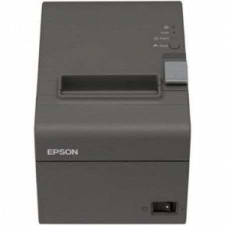 Epson TM-T20II-002 Thermal line/USB/serijski/Auto cutter POS štampač