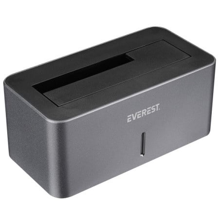 Everest hd3-530 2.5/3.5 usb 3.0 hdd d. Station