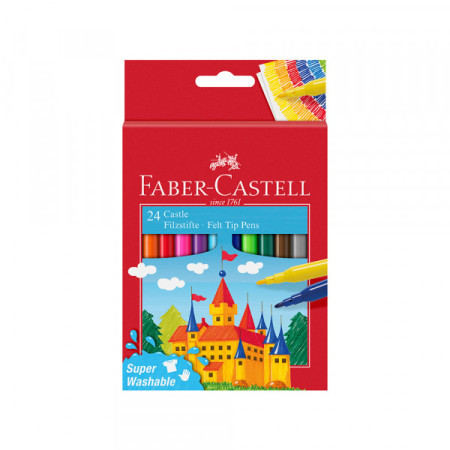 Faber Castell flomaster zamak 1/24 554202 ( E472 )