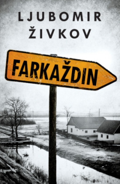 Farkaždin - Ljubomir Živkov ( 12836 )