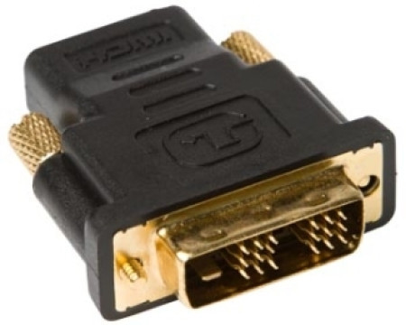 FastAsia adapter DVI-D single link (M) - HDMI (F)