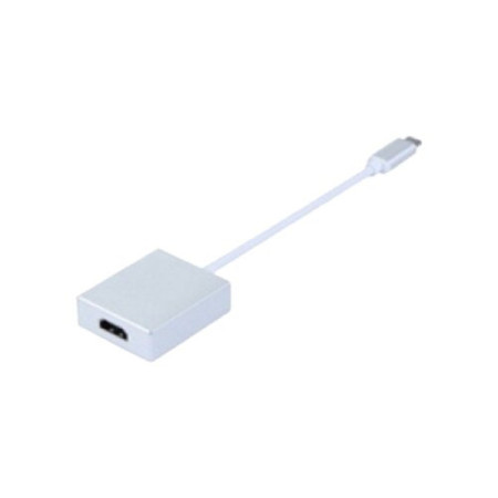 FastAsia adapter USB-C (M) - HDMI (F) - Img 1