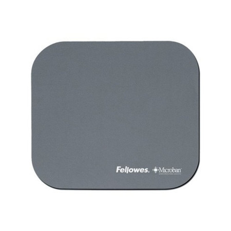 Fellowes podloga za miša microban 5934005 siva ( B545 )