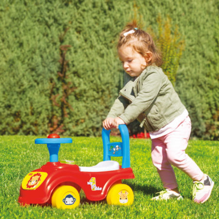 Fisher Price My First Car - Guralica za decu ( 908246 )