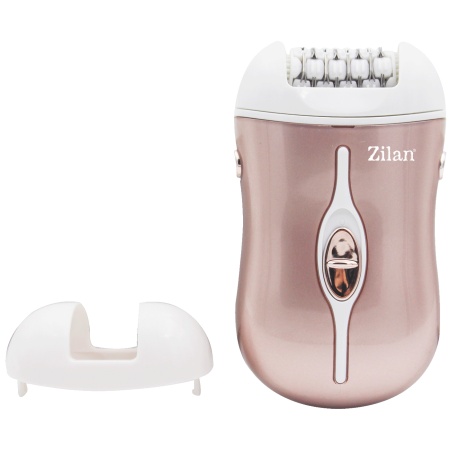 Floria zln8788 epilator, 3u1, lady care set luna -1