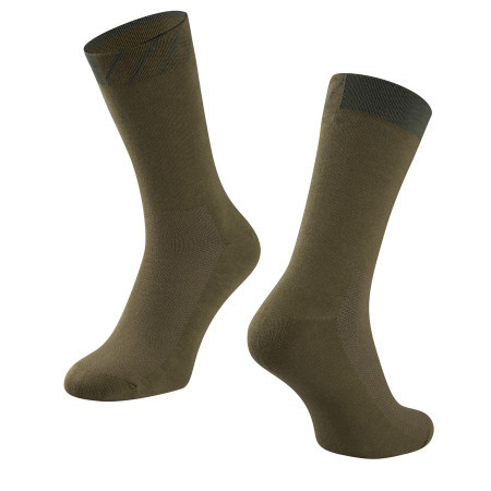 Force čarape force mark, zelena l-xl/42-46 ( 90085818 )