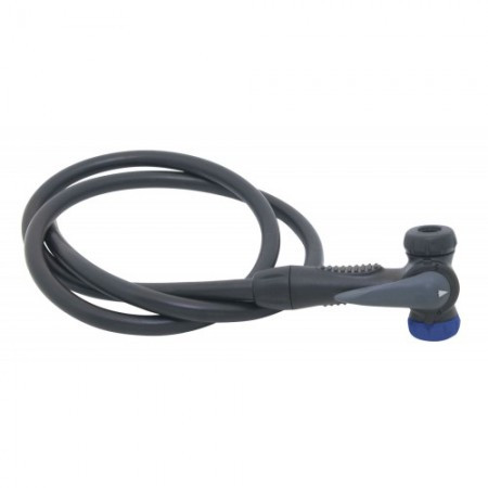Force glava pumpe dual plastiena sa 105cm crevom ( 74978 )