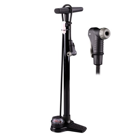 Force pumpa velika force hobby 2.1 fe, 11 bar, black ( 751258 )