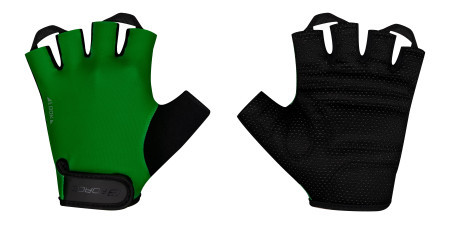 Force rukavice look, zelene l ( 9055614-L/S41-1 )