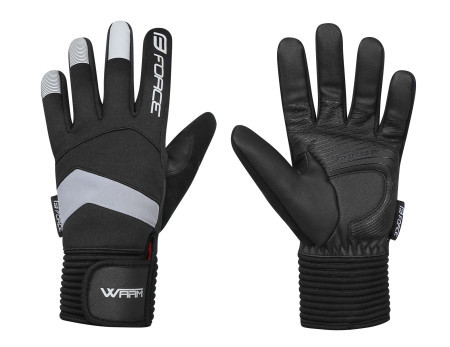 Force zimske rukavice warm xl ( 90458-XL/S35 )