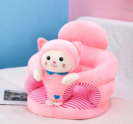 Foteljica za decu Baby Cat A3