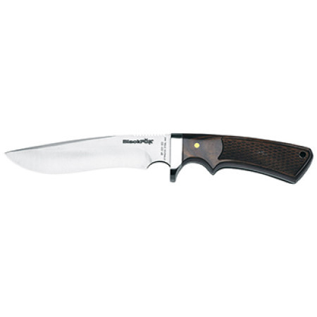 Fox bf-001 sd crni lovački nož ( 4384 )