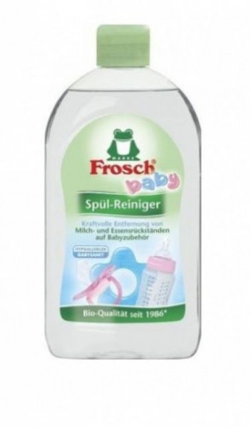 Frosch Baby deterdžent za cucle i flašice 500ml ( A006079 ) - Img 1