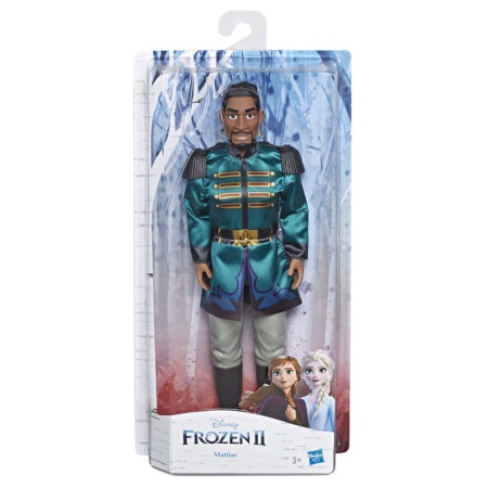 Frozen II lutka Matias ( 1033994 )