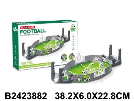 Fudbal za igru na stolu ( 388200-K ) - Img 1