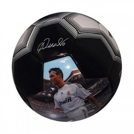 Fudbalska lopta Ronaldo ( 371.WS1504 ) - Img 1