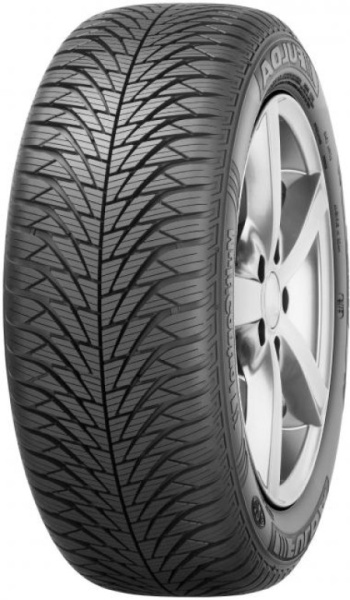 Fulda 225/45R17 94V MULTICONTROL XL FP All Season ( 005146 )