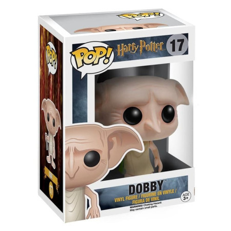 Funko Harry Potter POP! Vinyl - Dobby ( 043862 )