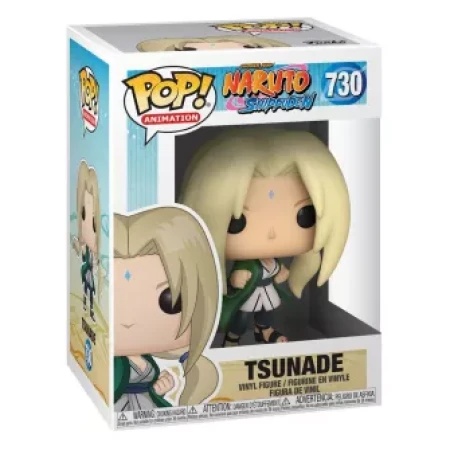 Funko POP! Animation: Naruto - Lady Tsunade ( 046426 )