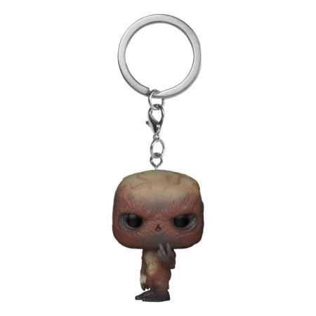 Funko Pop Keychain: Stranger Things - Vecna ( 052906 )