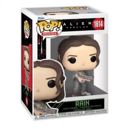 Funko POP! Movies: Aliens Romulus - Rain ( 065038 )