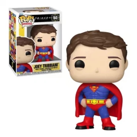 Funko POP! TV: Friends S6 - Joey ( 067502 )