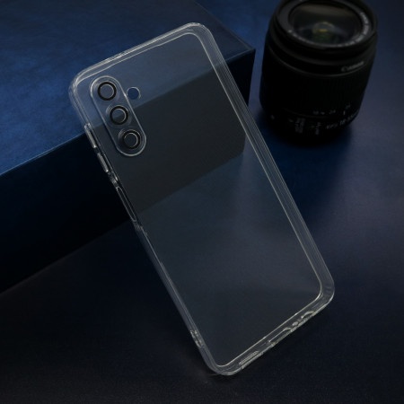 Futrola clear camera glass za samsung a136/a047f galaxy a13 5g/a04s providna ( F110246 )