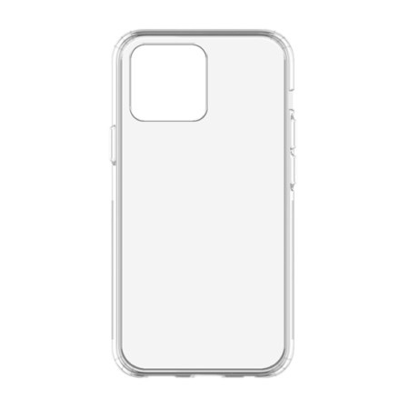 Futrola clear fit za iphone 12 pro (6.1) providna ( F86998 )