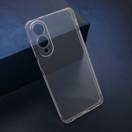 Futrola clear fit za samsung s937b galaxy s25 edge 5g providna ( F120272 )