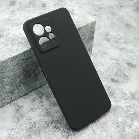 Futrola gentle color za xiaomi redmi note 12 4g crna ( F109713 )