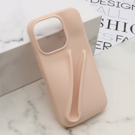 Futrola lipstick za iphone 15 pro (6.1) bez ( F119165 )