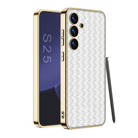 Futrola refined style za samsung s931b galaxy s25 5g bela (gkk case) ( F119204 )