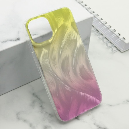 Futrola silikon ice glow za iphone 14 (6.1) dz01 ( F114450 )
