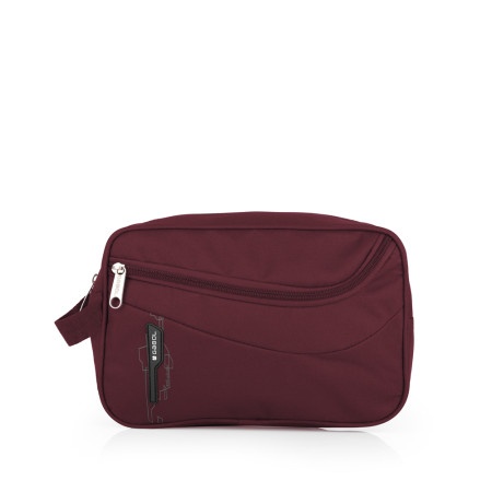 Gabol bordo Neseser 28x18x12 cm 6l Week ( 16NSG122306DB )