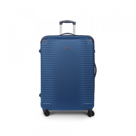 Gabol kofer veliki 55x77x33/35 cm Balance XP plavi ABS 111,8/118,7ll-4,6kg ( G541 ) - Img 1
