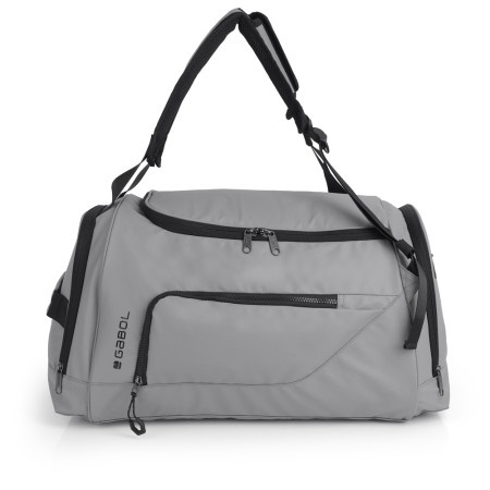 Gabol Putna torba/ranac 55x30x28 cm 41l - 0,77kg Canada siva ( 16TRG125231C )