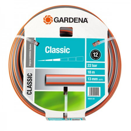 Gardena crevo classic,1/2,15m ( GA 18000-20 ) - Img 1
