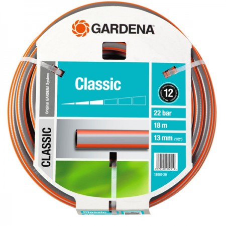 Gardena crevo classic,1/2,20m ( GA 18003-20 ) - Img 1