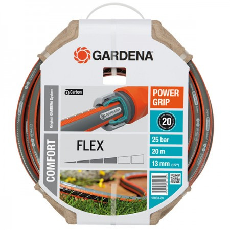 Gardena crevo flex, 1/2,20m ( GA 18033-20 )