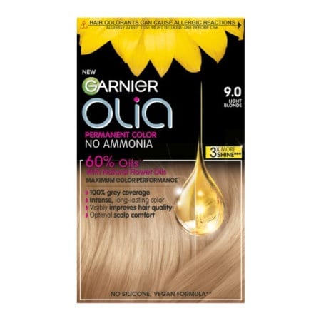 Garnier Olia big kit 9.0 boja za kosu ( 1100031046 )