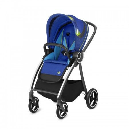GB kolica &quot;Maris 2&quot;,0m+ RBA Bold Sports Blue kolica za bebe ( 108309 ) - Img 1