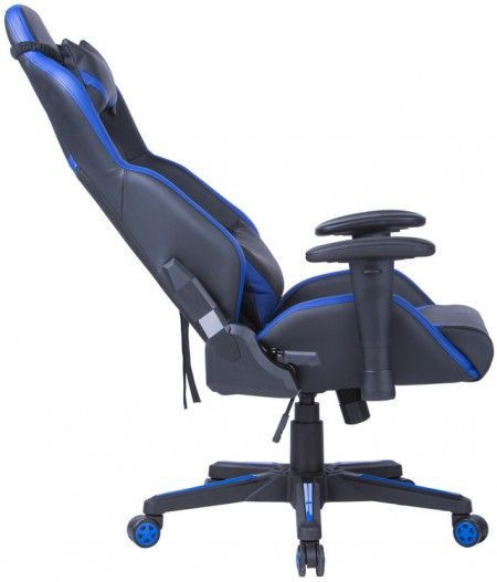 Gejmerska stolica Gamerix Encape - BLUE