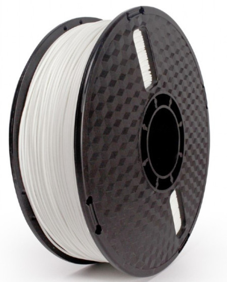 Gembird 3DP-PVA-01-NAT PVA filament za 3D stampac 1.75mm, kotur 1KG (filament rastvorljiv u vodi) natural