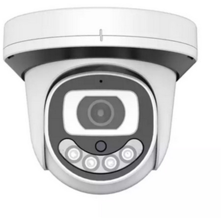 Gembird CAM-IP3MP-D4 micro sd 2 megapiksela micro sd Icsee xmeye pro app Two-way voice DOME - Img 1
