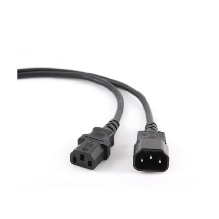 Gembird Kabl naponski c13-c14 ups 1.8m ( 52685 )