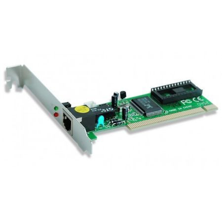 Gembird PCI NIC-R1 100Base-TX Ethernet Card