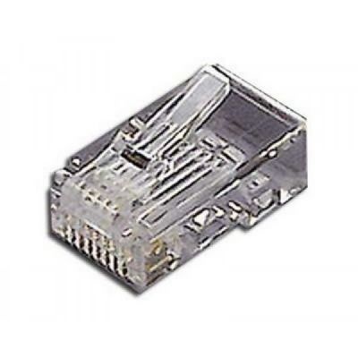 Gembird RJ-45 konektor Unshielded 8P8C ( KNK04/Z )